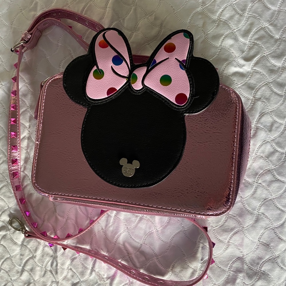 Spectrum Collections x Disney MakeUp Brush Holder - Picture 3 of 8